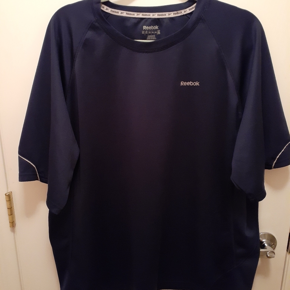 Reebok hydromove mens shirt size 2XL